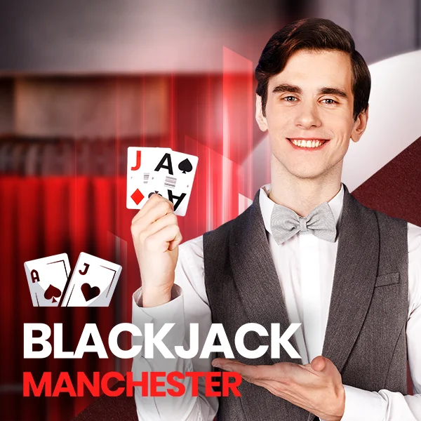 Blackjack Manchester - SUPERBET388
