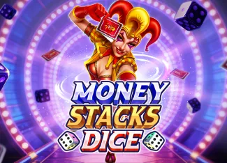 Pragmatic : Money Stacks Dice - SUPERBET388