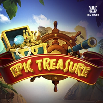 Epic Treasure - SUPERBET388