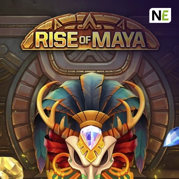 Rise of Maya - SUPERBET388