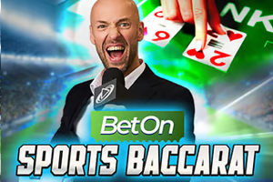 Bet On Sports Baccarat - SUPERBET388