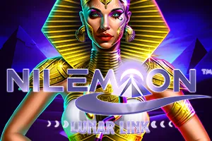 Lunar Link: Nile Moon™ - SUPERBET388