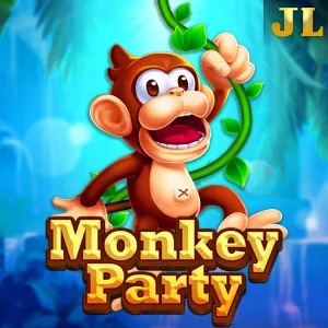Monkey Party - SUPERBET388
