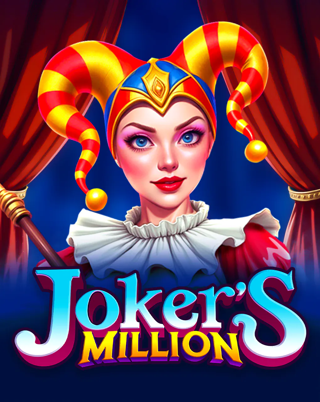 Jokers Million - SUPERBET388