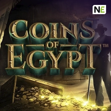 Coins of Egypt - SUPERBET388
