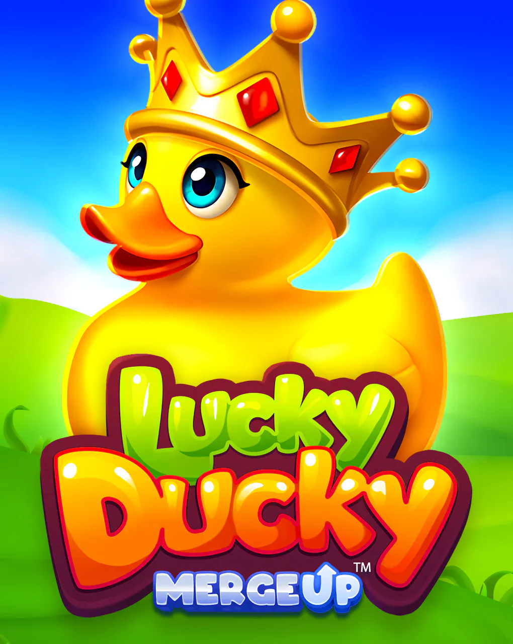 Lucky Ducky - SUPERBET388