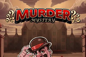 Murder Mystery - SUPERBET388