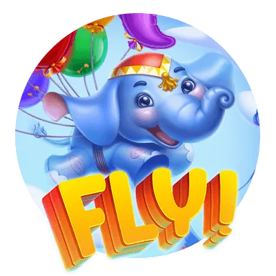 Habanero : Fly! - SUPERBET388