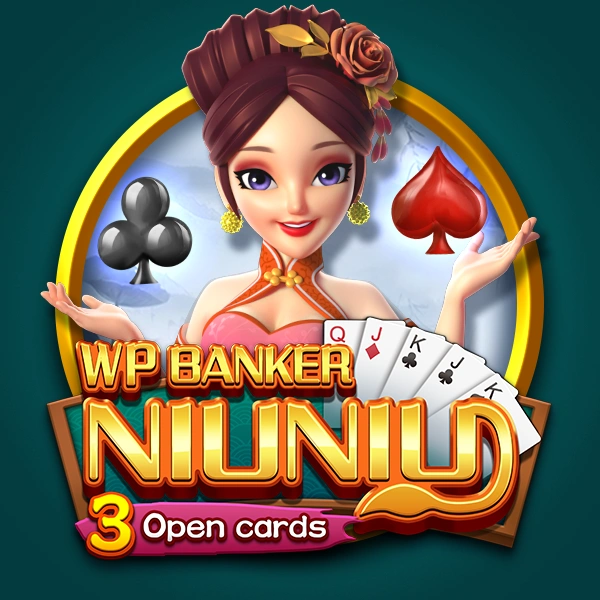 WP Banker Niu Niu (3 Open cards) - SUPERBET388