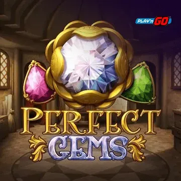 Perfect Gems - SUPERBET388