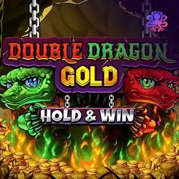 Double Dragon Gold: Hold & Win! - SUPERBET388