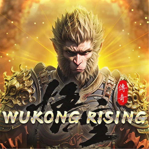 Wukong Rising - SUPERBET388