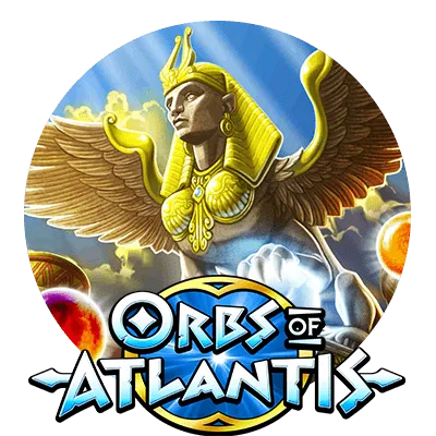 Habanero : Orbs of Atlantis - SUPERBET388