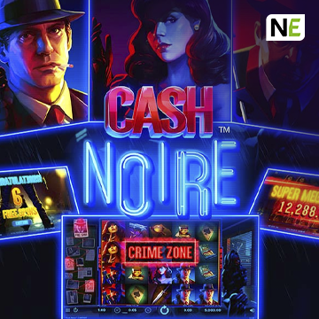 Cash Noire - SUPERBET388