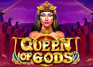 Pragmatic : Queen of Gods - SUPERBET388