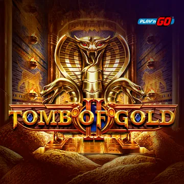 Tomb of Gold II - SUPERBET388