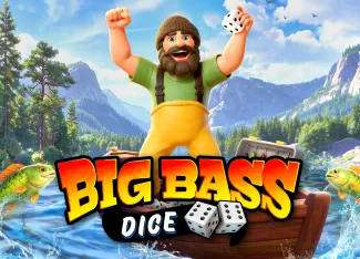 Pragmatic : Big Bass Dice - SUPERBET388