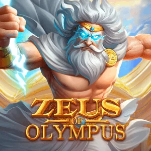 Zeus of Olympus - SUPERBET388