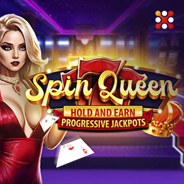 Spin Queen - SUPERBET388