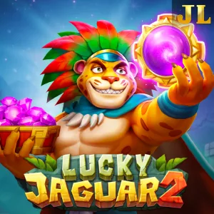 Lucky Jaguar 2 - SUPERBET388
