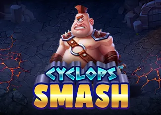 Pragmatic : Cyclops Smash - SUPERBET388