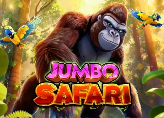 Pragmatic : Jumbo Safari - SUPERBET388