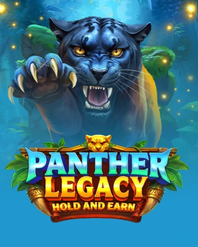 Panther Legacy - SUPERBET388