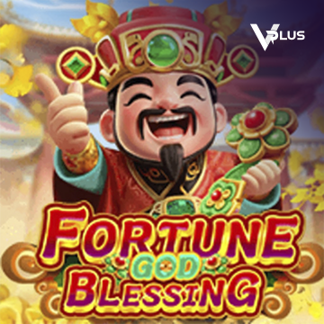 Fortune God Blessing - SUPERBET388