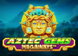 Pragmatic : Aztec Gems Megaways - SUPERBET388