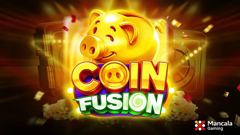 Coin Fusion - SUPERBET388