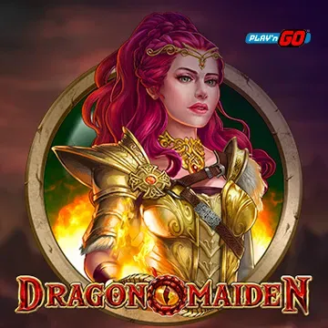 Dragon Maiden - SUPERBET388