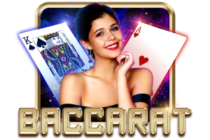 Baccarat Classic - SUPERBET388