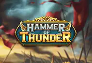 Hammer of Thunder - SUPERBET388