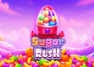 Pragmatic : Sugar Rush - SUPERBET388