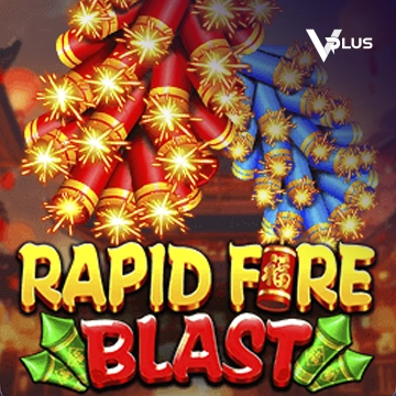 Rapid Fire Blast - SUPERBET388
