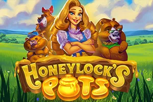 Honeylocks Pots - SUPERBET388