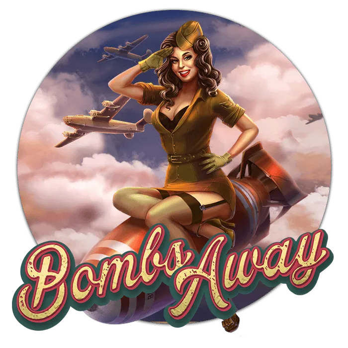 Habanero : Bombs Away - SUPERBET388