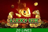 Lucky Koi - SUPERBET388