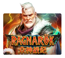 Ragnarok - SUPERBET388