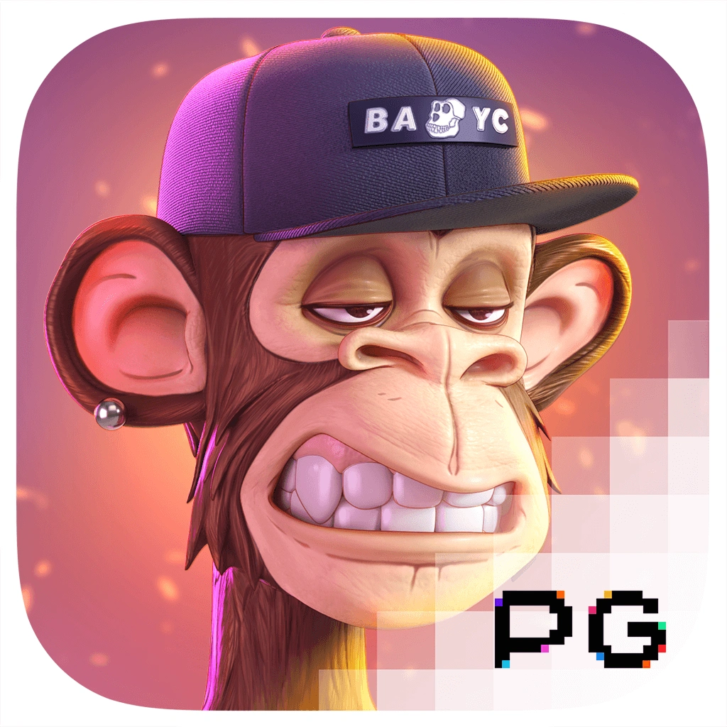 PGSoft : Wild Ape #3258 - SUPERBET388