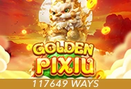 Golden Pixiu - SUPERBET388