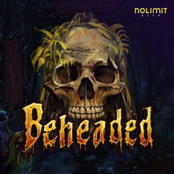 NolimitCity : Beheaded - SUPERBET388