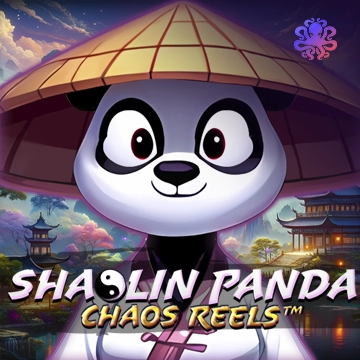 Shaolin Panda Chaos Reels - SUPERBET388