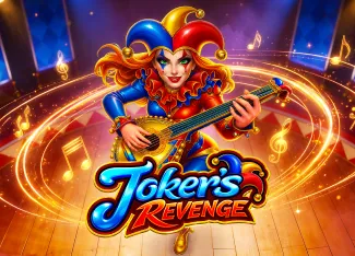 Pragmatic : Jokers Revenge - SUPERBET388