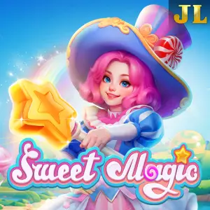 Sweet Magic - SUPERBET388
