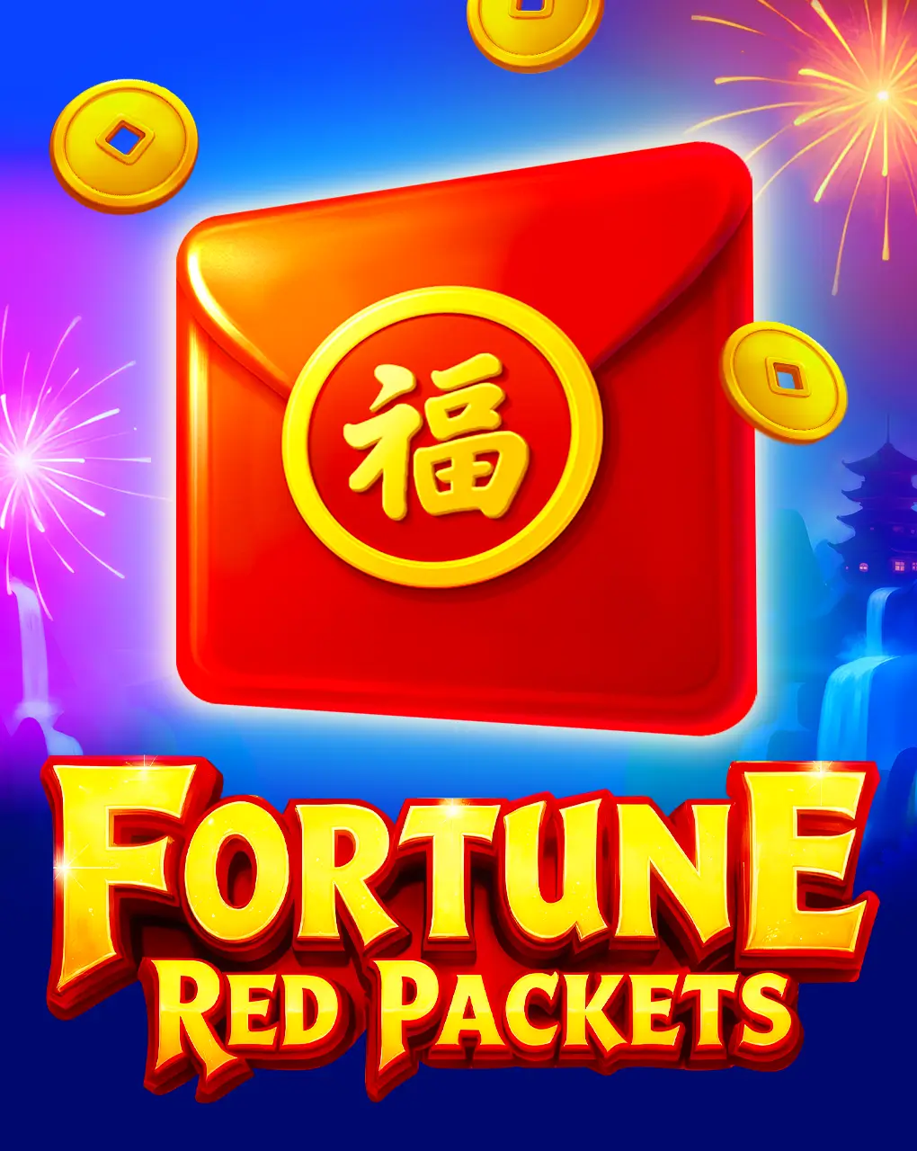 Fortune Red Packets - SUPERBET388