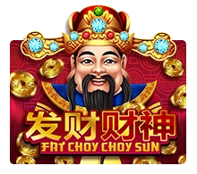 Joker123 : Fat Choy Choy Sun - SUPERBET388