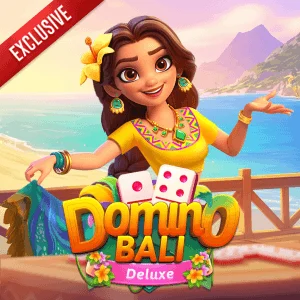 Deluxe Domino Bali - SUPERBET388