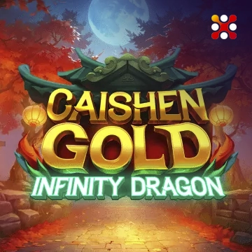Caishen Gold: Infinity Dragon - SUPERBET388