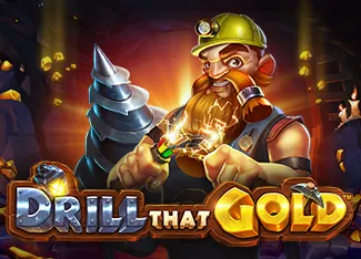 Pragmatic : Drill That Gold - SUPERBET388